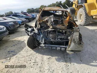 2020 Toyota Tacoma SR5 with VIN 3TMDZ5BN0LM081967, listed as a Copart auction lot 87864925 with Not provided miles and Non repairable. Bid and sale history available at DreamBid. Image 5.
