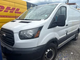 2016 Ford Transit Cargo with VIN 1FTYE1YMXGKB48799, listed as a IAAI auction lot 42304844 with 251,034 mi miles and . Bid and sale history available at DreamBid. Image 9.