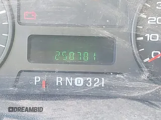 2006 Ford F-250 XL с VIN 1FTSX21P46EB63967, выставлен на аукционе IAAI как лот 42448401 с пробегом 258 781 миль миль и . История ставок и продаж доступна на DreamBid. Изображение 15.