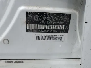 2017 Lexus IS 350 with VIN JTHCE1D27H5013874, listed as a Copart auction lot 78694874 with 54,001 mi miles and Salvage title. Bid and sale history available at DreamBid. Image 14.
