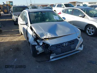 2018 Hyundai Accent SEL z VIN 3KPC24A30JE021558, wystawiony jako IAAI lot #42226244 z przebiegiem 81 160 mil mil oraz . Historia ofert i sprzedaży dostępna na DreamBid. Obrazek 1.