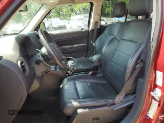2017 Jeep Patriot High Altitude с VIN 1C4NJPFA6HD131014, выставлен на аукционе Copart как лот 66444855 с пробегом 125 505 миль миль и Чистый • Clean title. История ставок и продаж доступна на DreamBid. Изображение 7.