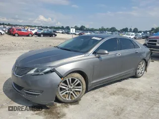2014 Lincoln MKZ z VIN 3LN6L2GK5ER813793, wystawiony jako Copart lot #52519735 z przebiegiem 211 875 mil mil oraz Szkoda całkowita • Salvage title. Historia ofert i sprzedaży dostępna na DreamBid. Obrazek 1.