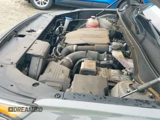 2022 Hyundai Santa Fe Calligraphy z VIN 5NMS5DAL0NH480042, wystawiony jako IAAI lot #42873411 z przebiegiem 108 418 mil mil oraz . Historia ofert i sprzedaży dostępna na DreamBid. Obrazek 20.
