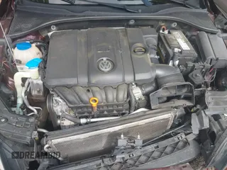 2012 Volkswagen Passat SE с VIN 1VWBP7A39CC082767, выставлен на аукционе IAAI как лот 42096139 с пробегом 119 736 миль миль и . История ставок и продаж доступна на DreamBid. Изображение 10.