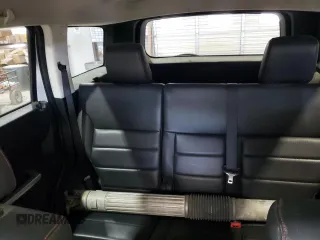 2008 Dodge Nitro R/T z VIN 1D8GU58618W151545, wystawiony jako Copart lot #75465574 z przebiegiem Nie podano mil oraz Szkoda całkowita • Salvage title. Historia ofert i sprzedaży dostępna na DreamBid. Obrazek 10.