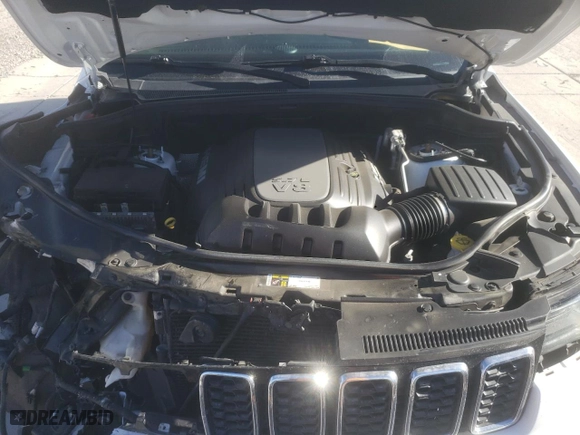 2021 Jeep Grand Cherokee Limited with VIN 1C4RJFBT4MC588228, listed as a Copart auction lot 72638074 with 61,623 mi miles and Salvage Title. Bid and sale history available at carsss.com. Image 13.