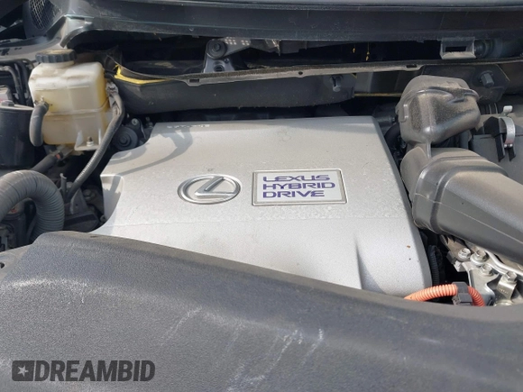 2015 Lexus RX 450h with VIN 2T2BC1BA7FC001586, listed as a IAAI auction lot 42077169 with 83,640 mi miles and . Bid and sale history available at DreamBid. Image 10.