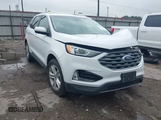 2019 Ford Edge SEL with VIN 2FMPK3J96KBB90620, listed as a IAAI auction lot 42119411 with 78,742 mi miles and . Bid and sale history available at DreamBid. Image 1.