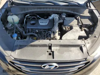 2016 Hyundai Tucson Sport with VIN KM8J33A26GU037727, listed as a Copart auction lot 49599125 with 139,933 mi miles and Clean Title. Bid and sale history available at carsss.com. Image 12.
