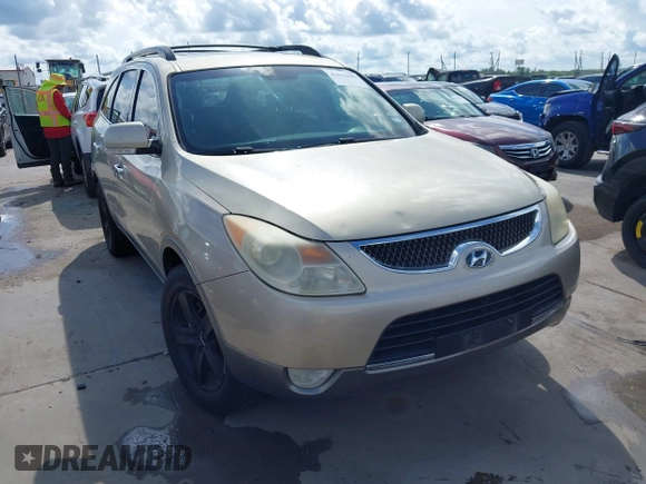 2008 Hyundai Veracruz GLS с VIN KM8NU13C58U031766, выставлен на аукционе IAAI как лот 42591045 с пробегом 223 683 миль миль и . История ставок и продаж доступна на DreamBid. Изображение 1.