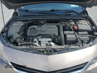 2018 Chevrolet Malibu LT with VIN 1G1ZD5ST9JF156416, listed as a Copart auction lot 53313635 with 64,401 mi miles and Salvage Title. Bid and sale history available at DreamBid. Image 11.