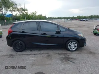 2016 Honda Fit LX with VIN JHMGK5H53GX020149, listed as a IAAI auction lot 42594205 with 183,414 mi miles and . Bid and sale history available at DreamBid. Image 13.
