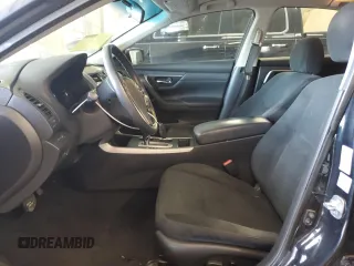2015 Nissan Altima 2.5 with VIN 1N4AL3APXFN902147, listed as a Copart auction lot 64244235 with 126,307 mi miles and Salvage title. Bid and sale history available at DreamBid. Image 7.