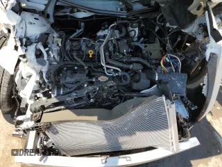2024 Nissan Altima 2.5 SR with VIN 1N4BL4CW2RN397983, listed as a Copart auction lot 58886044 with 765 mi miles and Salvage Title. Bid and sale history available at carsss.com. Image 11.