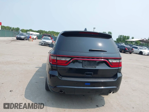 2022 Dodge Durango R/T Plus с VIN 1C4SDJCT1NC211366, выставлен на аукционе IAAI как лот 42388069 с пробегом 51 612 миль миль и . История ставок и продаж доступна на DreamBid. Изображение 16.