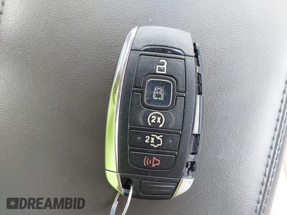 2019 Lincoln Nautilus Standard с VIN 2LMPJ8J9XKBL58148, выставлен на аукционе IAAI как лот 42274300 с пробегом 52 730 миль миль и . История ставок и продаж доступна на DreamBid. Изображение 11.