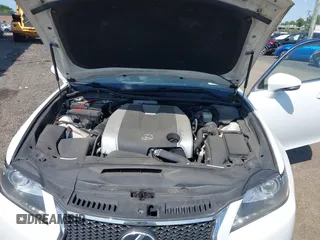 2014 Lexus GS 350 with VIN JTHCE1BL4E5023639, listed as a IAAI auction lot 42552751 with 174,317 mi miles and . Bid and sale history available at DreamBid. Image 10.
