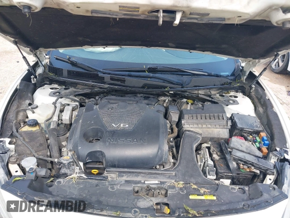 2018 Nissan Maxima SV z VIN 1N4AA6AP0JC380088, wystawiony jako IAAI lot #42221238 z przebiegiem 212 634 mil mil oraz . Historia ofert i sprzedaży dostępna na DreamBid. Obrazek 10.