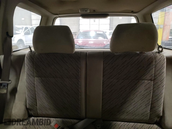 1999 Subaru Forester S with VIN JF1SF6557XG743096, listed as a Copart auction lot 43193605 with 284,495 mi miles and Salvage Title. Bid and sale history available at carsss.com. Image 10.