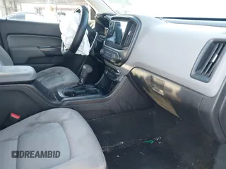 2016 Chevrolet Colorado 2WD WT с VIN 1GCGSBE32G1308766, выставлен на аукционе IAAI как лот 42254817 с пробегом 129 025 миль миль и . История ставок и продаж доступна на DreamBid. Изображение 5.