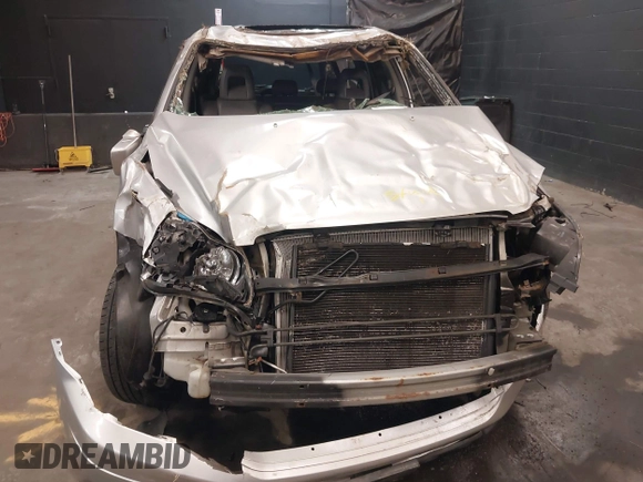 2005 Honda Pilot EX-L with VIN 5FNYF18635B056717, listed as a IAAI auction lot 42197100 with 80,400 mi miles and . Bid and sale history available at DreamBid. Image 6.