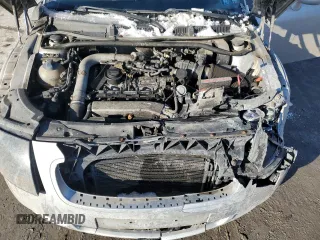 2001 Audi TT with VIN TRUWT28N511019111, listed as a Copart auction lot 86346424 with 213,515 mi miles and Salvage Title. Bid and sale history available at carsss.com. Image 13.