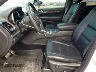 2019 Jeep Grand Cherokee High Altitude с VIN 1C4RJFCG4KC774527, выставлен на аукционе Copart как лот 59796785 с пробегом 40 872 миль миль и Списание • Salvage title. История ставок и продаж доступна на DreamBid. Изображение 7.