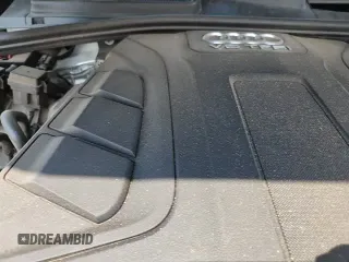 2017 Audi Q7 Premium Plus с VIN WA1LAAF75HD000174, выставлен на аукционе Copart как лот 70449875 с пробегом 131 494 миль миль и Списание • Salvage title. История ставок и продаж доступна на DreamBid. Изображение 15.