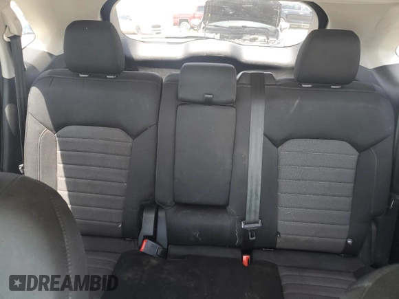 2015 Ford Edge SE with VIN 2FMTK4G94FBB84834, listed as a Copart auction lot 61844595 with 192,776 mi miles and Clean title. Bid and sale history available at DreamBid. Image 10.