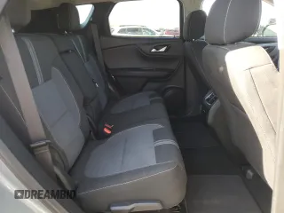 2023 Chevrolet Blazer LT with VIN 3GNKBCR44PS126057, listed as a Copart auction lot 52171155 with 16,230 mi miles and Salvage title. Bid and sale history available at DreamBid. Image 11.