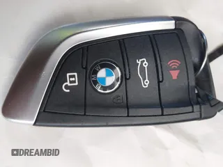 2018 BMW X2 sDrive28i with VIN WBXYJ3C32JEJ84291, listed as a IAAI auction lot 42575234 with 65,081 mi miles and . Bid and sale history available at DreamBid. Image 11.
