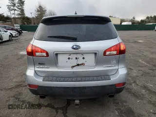 2012 Subaru Tribeca Limited с VIN 4S4WX9GD8C4401744, выставлен на аукционе Copart как лот 42681765 с пробегом 174 464 миль миль и Списание • Salvage title. История ставок и продаж доступна на DreamBid. Изображение 6.
