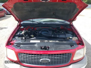 2002 Ford Expedition Eddie Bauer with VIN 1FMRU17L32LA51491, listed as a IAAI auction lot 37659899 with 255,539 mi miles and . Bid and sale history available at DreamBid. Image 10.