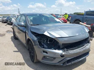 2017 Volvo S60 Dynamic с VIN YV126MFL1H2430565, выставлен на аукционе IAAI как лот 42201760 с пробегом 128 436 миль миль и . История ставок и продаж доступна на DreamBid. Изображение 1.