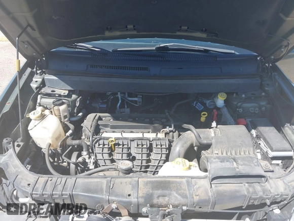 2017 Dodge Journey Crossroad Plus with VIN 3C4PDCGB1HT677813, listed as a IAAI auction lot 41983740 with 87,879 mi miles and . Bid and sale history available at DreamBid. Image 10.