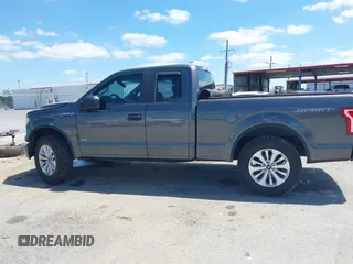 2016 Ford F-150 XL z VIN 1FTEX1CP2GFC72007, wystawiony jako IAAI lot #42027063 z przebiegiem 108 511 mil mil oraz . Historia ofert i sprzedaży dostępna na DreamBid. Obrazek 14.