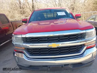 2016 Chevrolet Silverado 1500 LT with VIN 1GCRCREC2GZ256250, listed as a IAAI auction lot 41403628 with 121,497 mi miles. Bid and sale history available at carsss.com. Image 12.