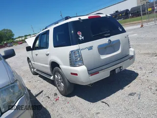 2008 Mercury Mountaineer Premier с VIN 4M2EU48E68UJ03228, выставлен на аукционе IAAI как лот 42309085 с пробегом 168 420 миль миль и . История ставок и продаж доступна на DreamBid. Изображение 3.