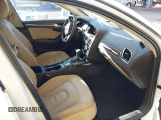 2013 Audi allroad A6 V8 with VIN WA1UFBFL7DA181041, listed as a IAAI auction lot 41638491 with 122,188 mi miles and . Bid and sale history available at DreamBid. Image 5.