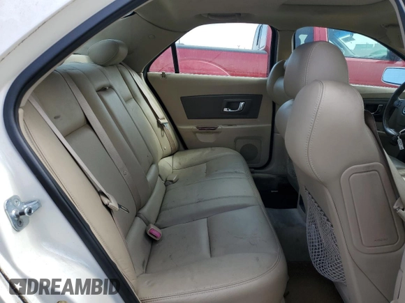 2007 Cadillac CTS with VIN 1G6DP577870153946, listed as a Copart auction lot 74069414 with 70,833 mi miles and Clean Title. Bid and sale history available at carsss.com. Image 10.