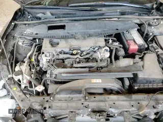 2021 Toyota Camry SE Nightshade z VIN 4T1G11AK2MU496415, wystawiony jako Copart lot #71031075 z przebiegiem 48 472 mil mil oraz Szkoda całkowita • Salvage title. Historia ofert i sprzedaży dostępna na DreamBid. Obrazek 14.