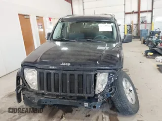 2012 Jeep Liberty Sport z VIN 1C4PJMAK9CW158308, wystawiony jako IAAI lot #41665502 z przebiegiem 125 595 mil mil oraz . Historia ofert i sprzedaży dostępna na DreamBid. Obrazek 12.
