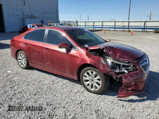 2019 Subaru Legacy Premium with VIN 4S3BNAF67K3024065, listed as a Copart auction lot 56164405 with 73,898 mi miles and Salvage title. Bid and sale history available at DreamBid. Image 4.