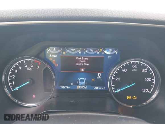 2021 Ford F-150 XL with VIN 1FTEW1CP7MKE89476, listed as a IAAI auction lot 42299954 with 152,473 mi miles and . Bid and sale history available at DreamBid. Image 7.