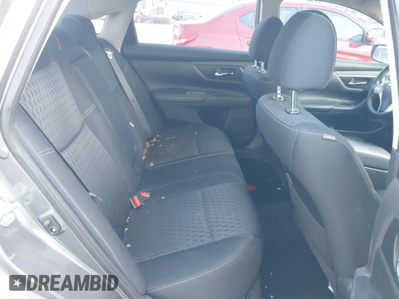 2017 Nissan Altima S z VIN 1N4AL3APXHN322044, wystawiony jako IAAI lot #42238594 z przebiegiem 97 744 mil mil oraz . Historia ofert i sprzedaży dostępna na DreamBid. Obrazek 8.