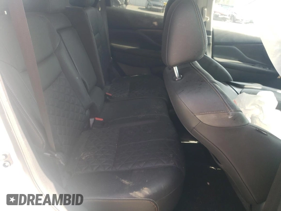 2023 Nissan Murano Platinum z VIN 5N1AZ2DJ3PC114829, wystawiony jako Copart lot #51011075 z przebiegiem 60 729 mil mil oraz Szkoda całkowita • Salvage title. Historia ofert i sprzedaży dostępna na DreamBid. Obrazek 11.