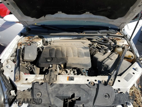 2012 Chevrolet Impala Police Police with VIN 2G1WD5E32C1174832, listed as a Copart auction lot 74252594 with 185,432 mi miles and Salvage Title. Bid and sale history available at carsss.com. Image 11.