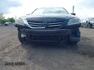 2014 Honda Accord LX z VIN 1HGCR2F34EA156416, wystawiony jako IAAI lot #42230003 z przebiegiem 93 504 mil mil oraz . Historia ofert i sprzedaży dostępna na DreamBid. Obrazek 6.