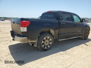2012 Toyota Tundra 4WD Truck with VIN 5TFDW5F13CX225800, listed as a Copart auction lot 52345755 with 438,660 mi miles and Clean Title. Bid and sale history available at carsss.com. Image 3.